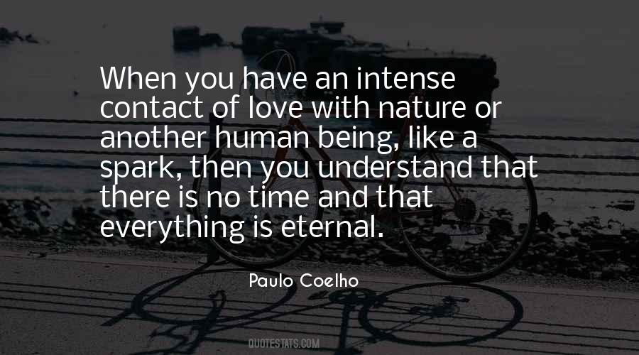 Quotes About Time And Nature #185749