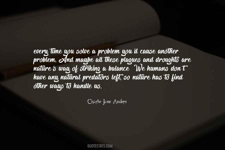 Quotes About Time And Nature #211339