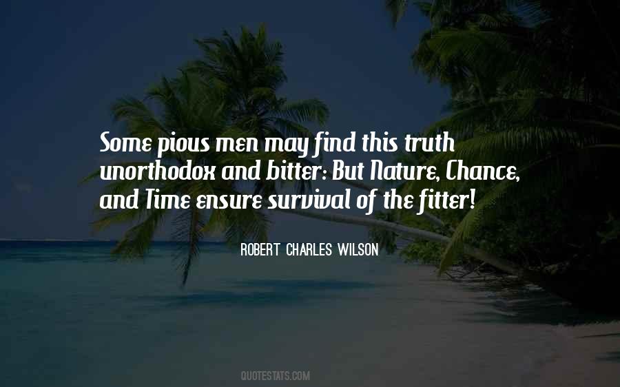 Quotes About Time And Nature #232121