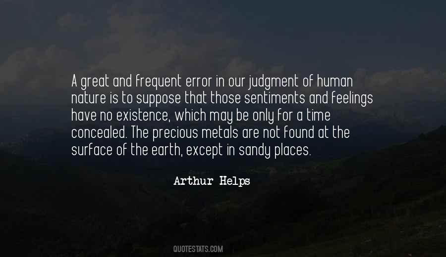 Quotes About Time And Nature #263343