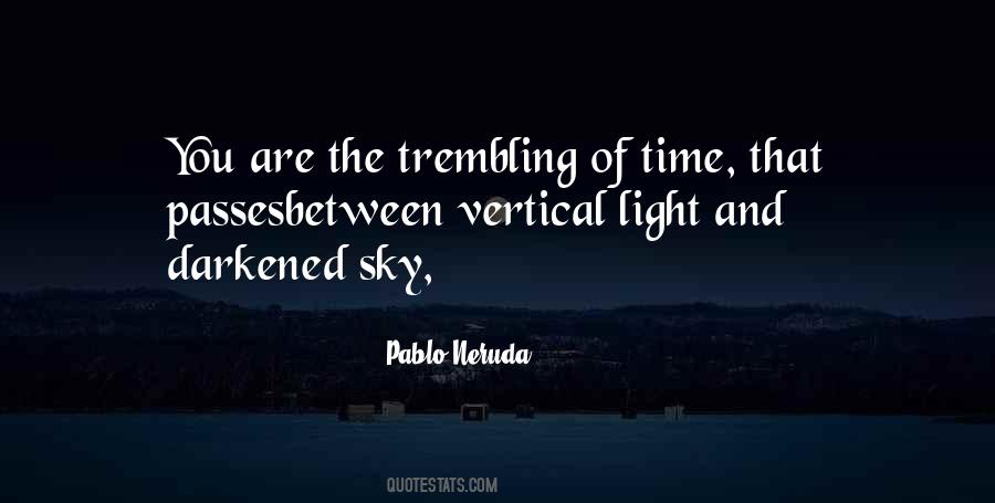 Quotes About Time And Nature #265787