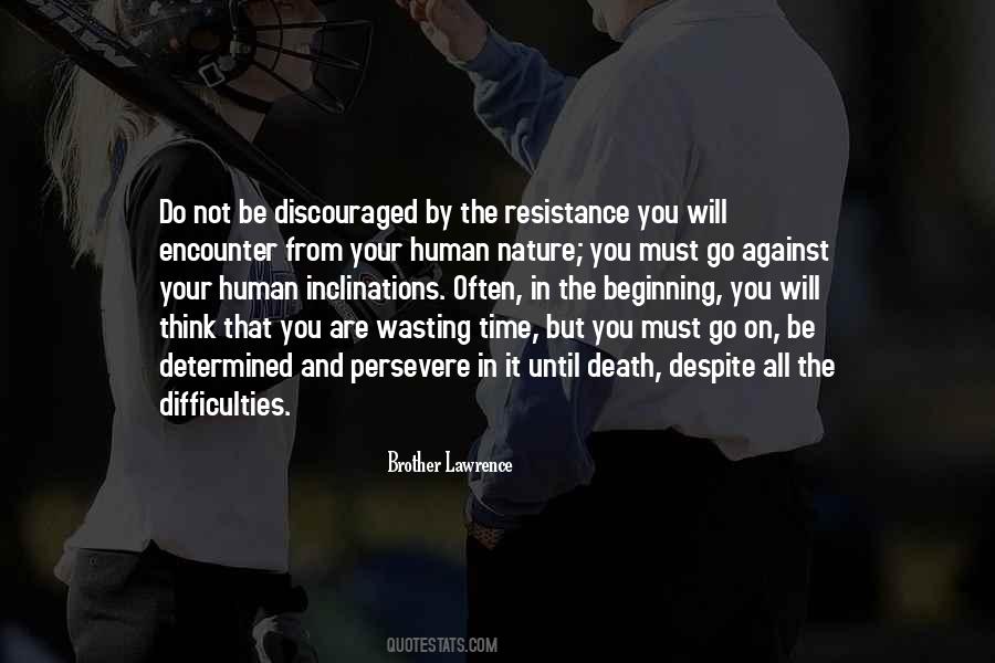 Quotes About Time And Nature #59513