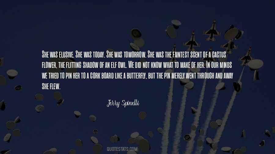 Unforbidden Quotes #1757848