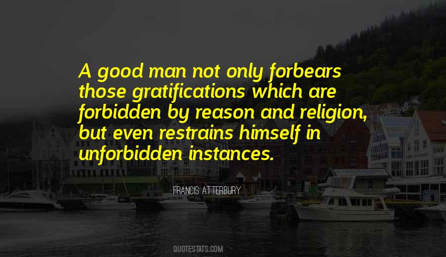 Unforbidden Quotes #785557