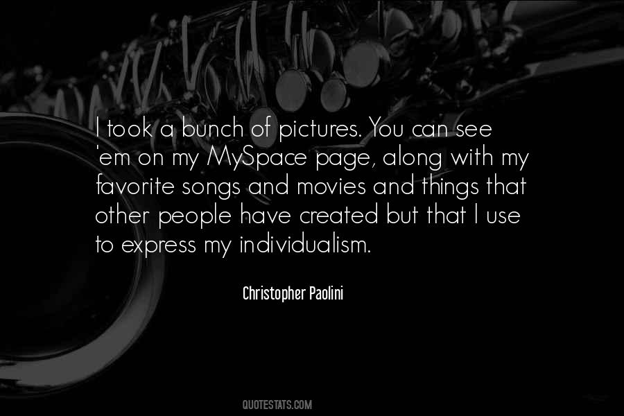 Unforgiveable Quotes #1679905