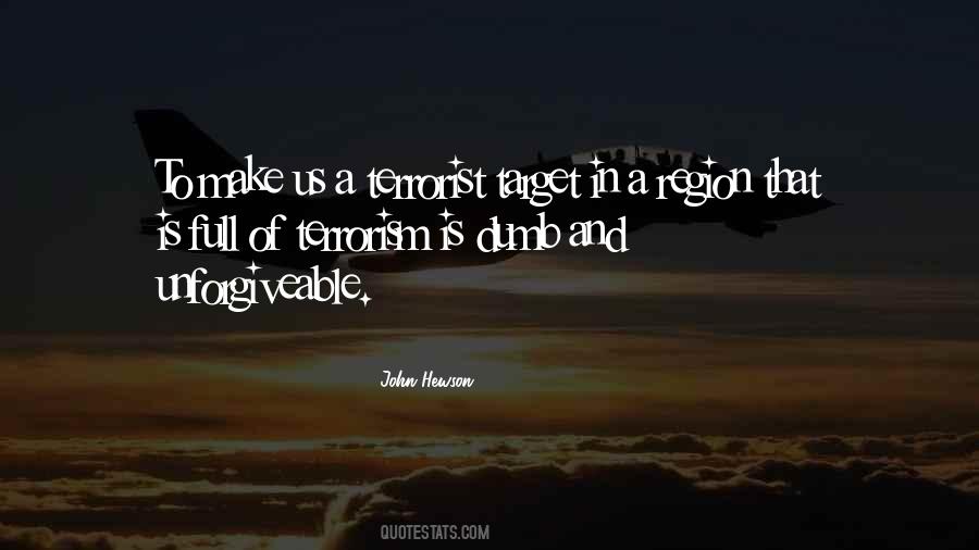 Unforgiveable Quotes #982807