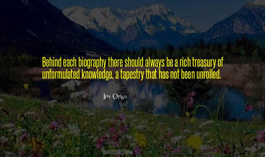 Unformulated Quotes #358617