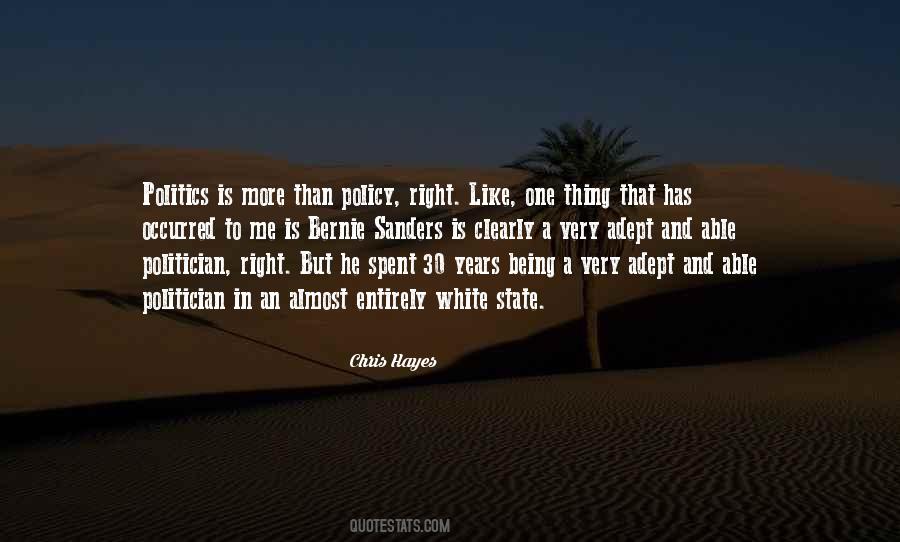 Unfortified Quotes #105757