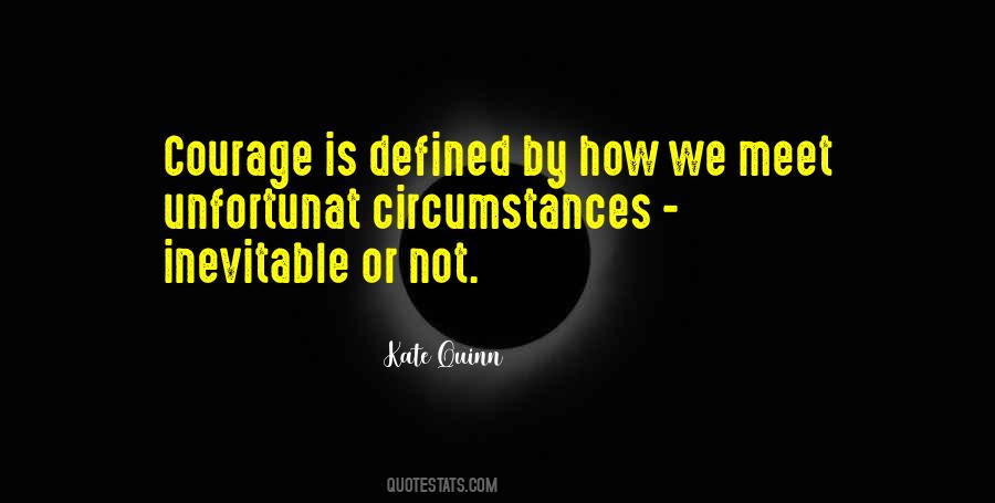 Unfortunat Quotes #800821