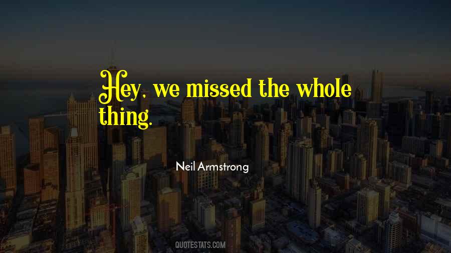 Unforturnately Quotes #1640023