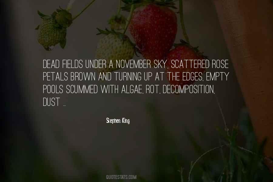 Unforturnately Quotes #1822602