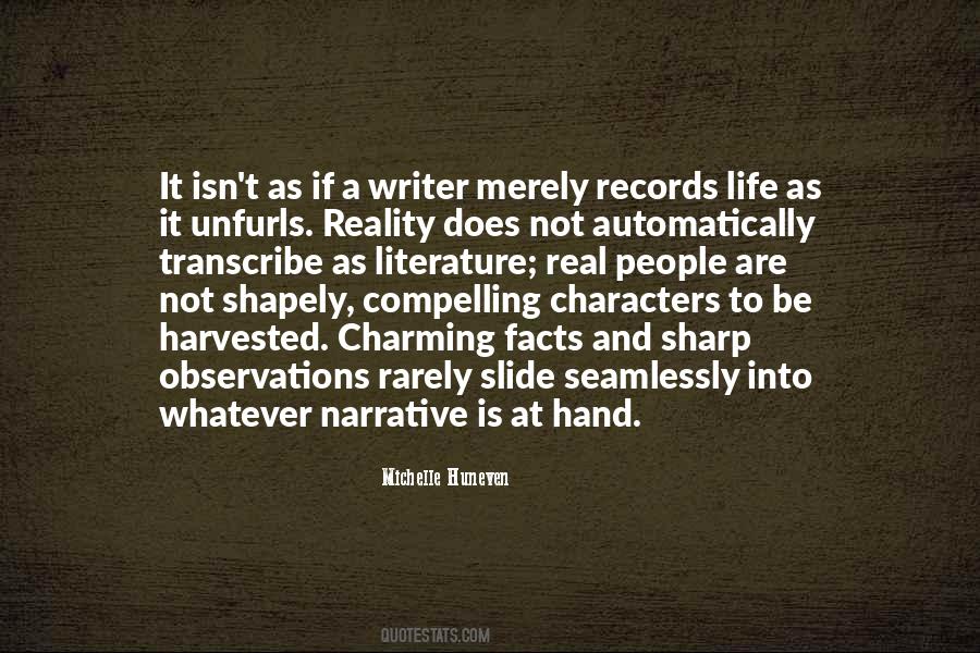 Unfurls Quotes #1384362