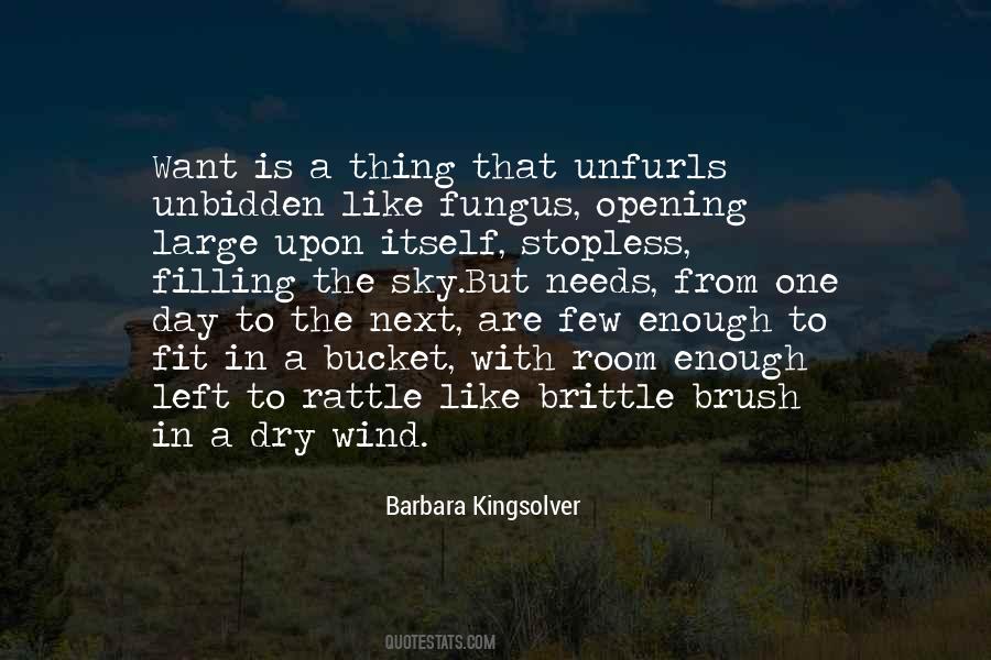 Unfurls Quotes #1585046