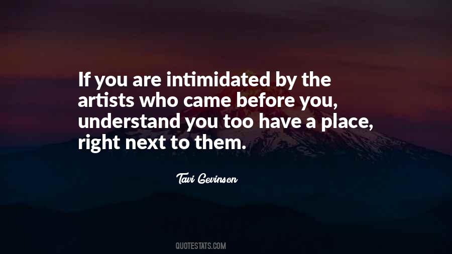 Ungained Quotes #1713411