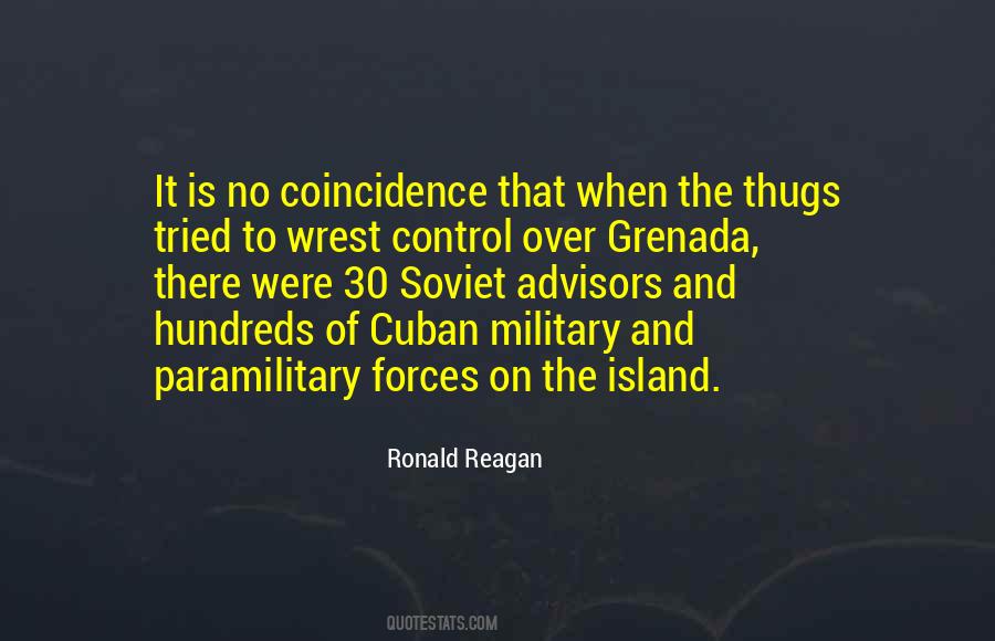 Quotes About Grenada #336878