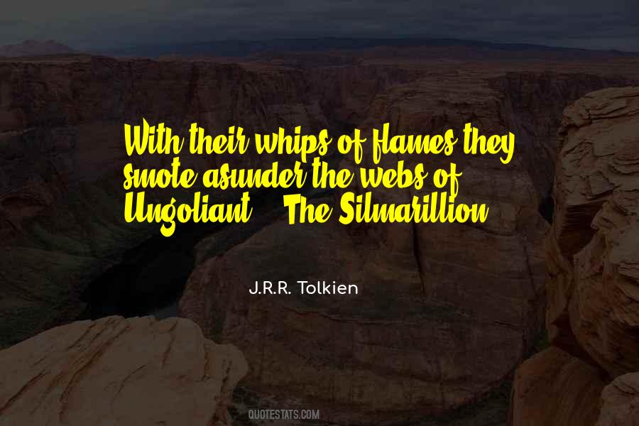 Ungoliant Quotes #1045103