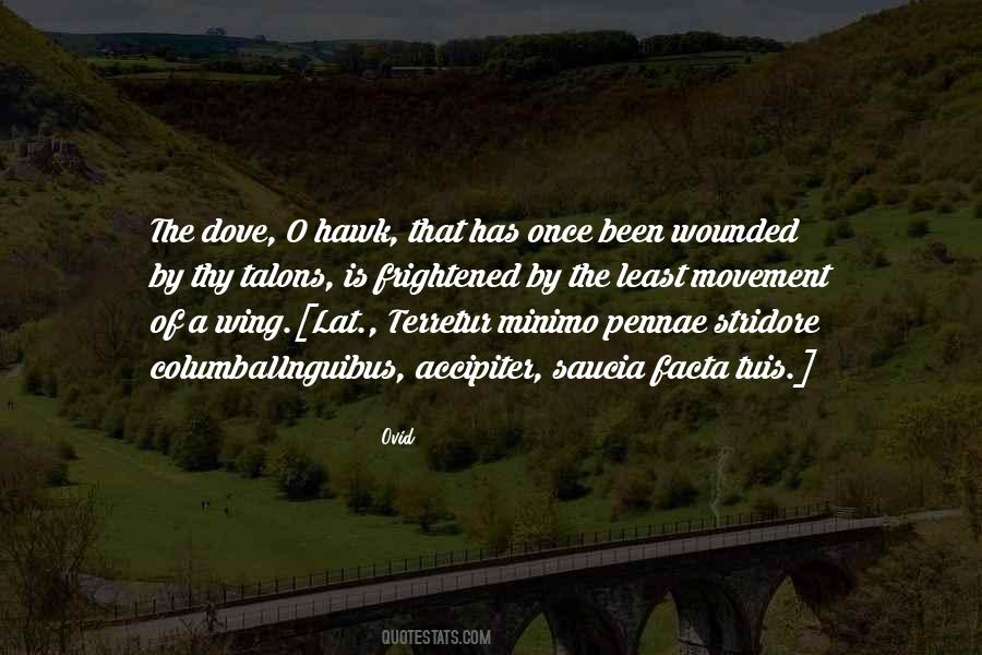 Unguibus Quotes #1672137