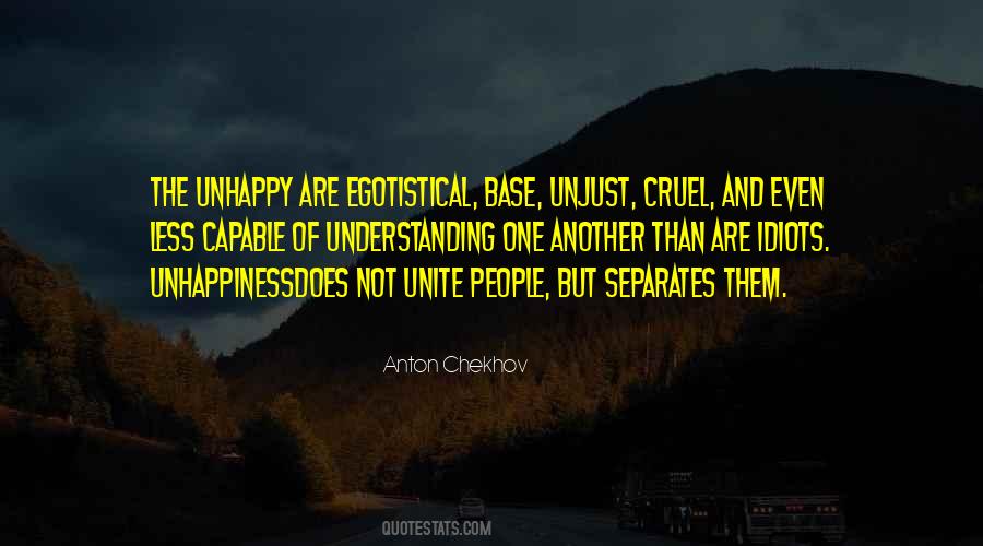 Unhappinessdoes Quotes #966152
