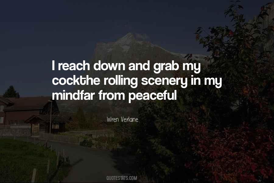 Unhasting Quotes #1597305