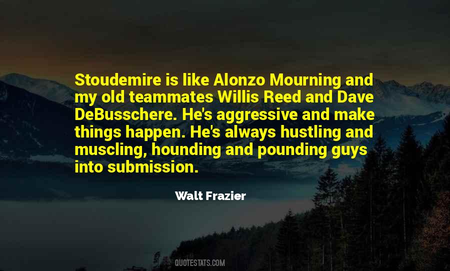 Quotes About Teammates #1050079