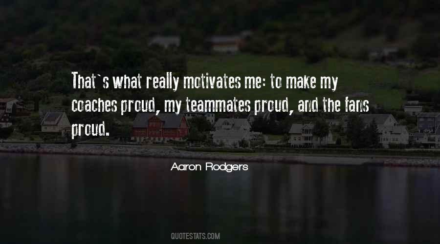 Quotes About Teammates #1325164