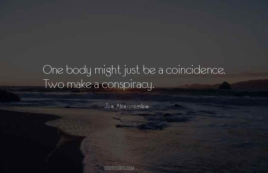 Unhesitating Quotes #1818875