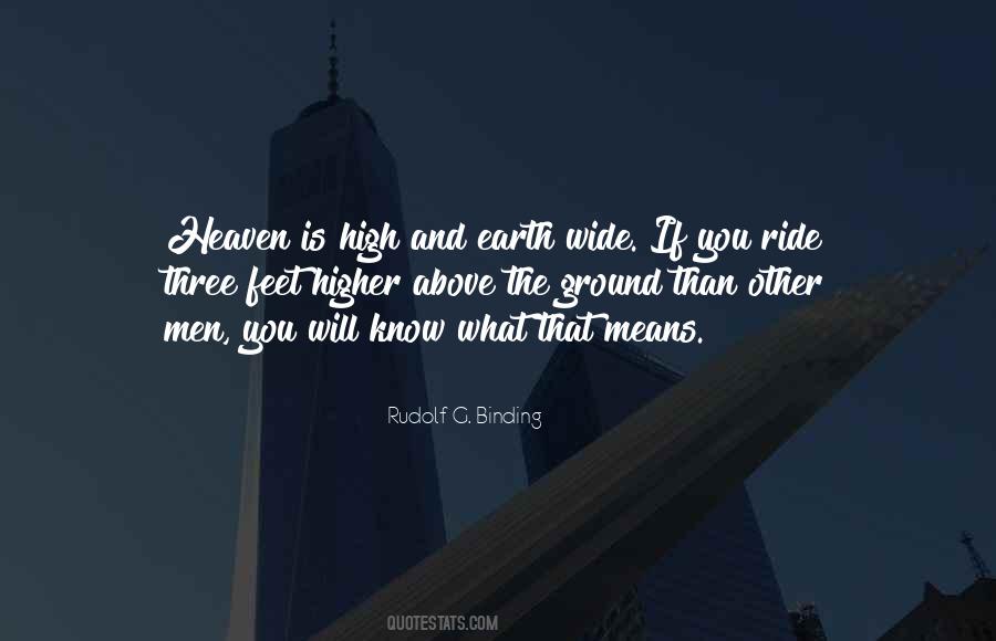 Unhesitating Quotes #3205