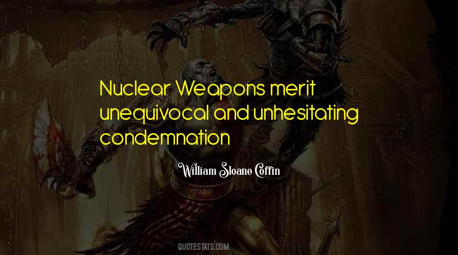 Unhesitating Quotes #691376