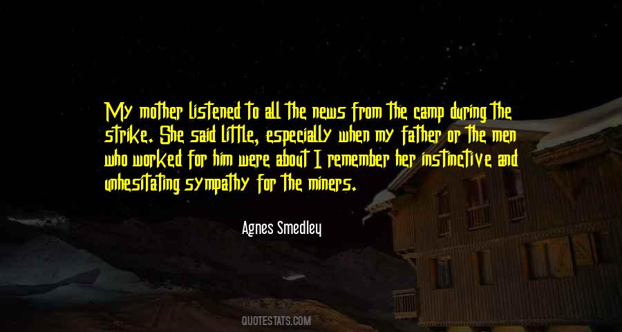 Unhesitating Quotes #766514