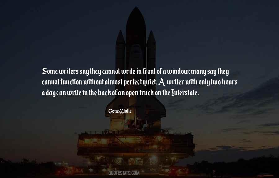 Unhesitating Quotes #792657