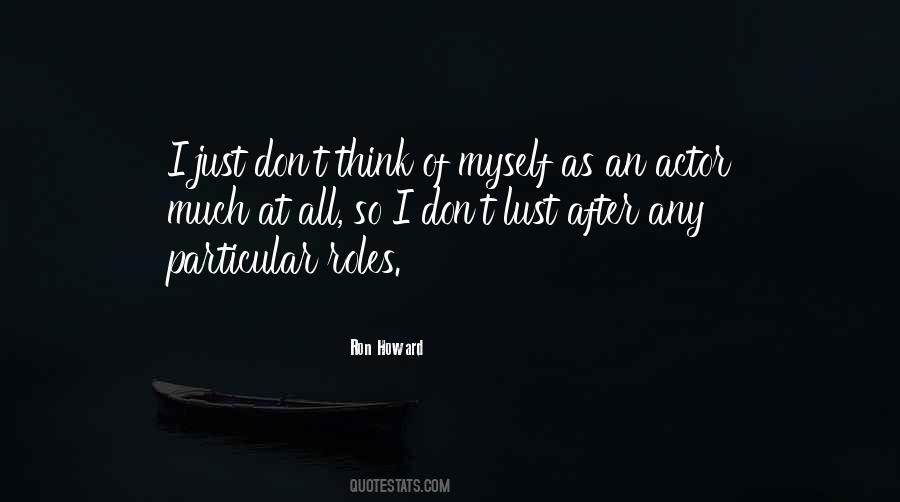 Unhesitating Quotes #925671