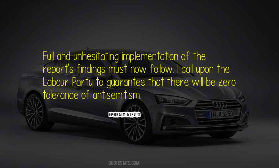 Unhesitating Quotes #936348