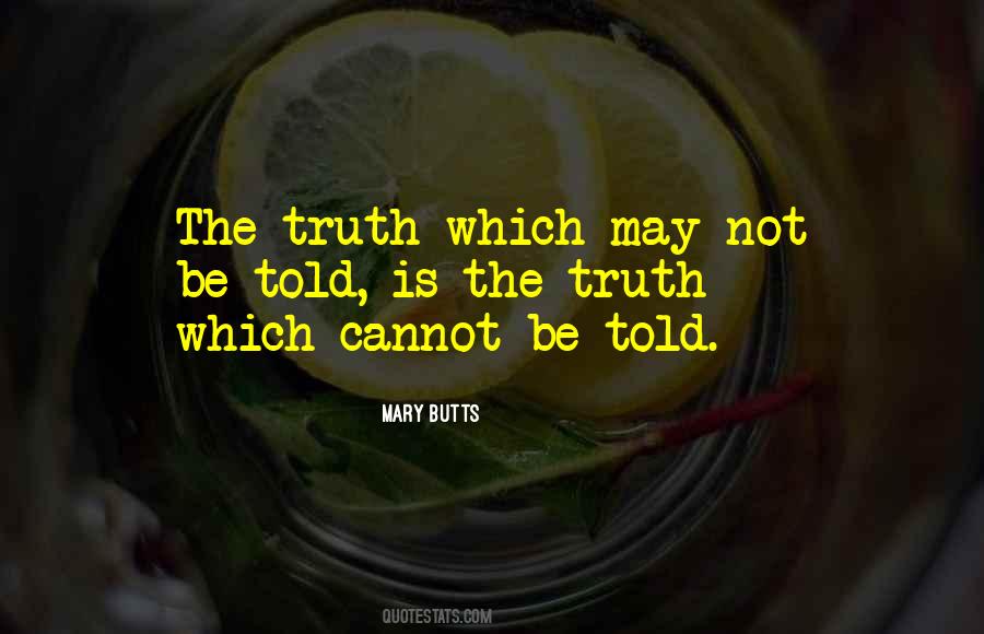 Unhewn Quotes #1714636