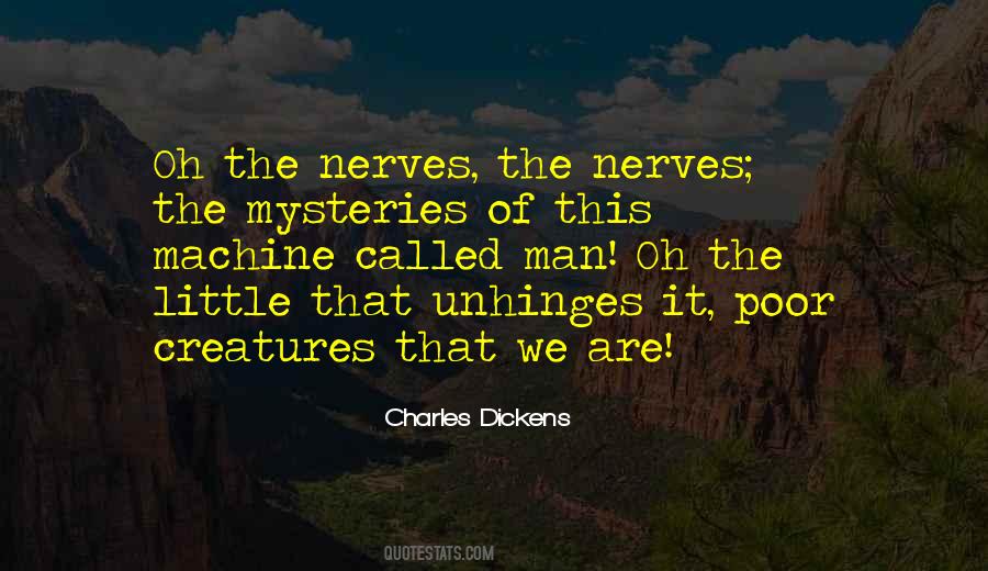 Unhinges Quotes #333305