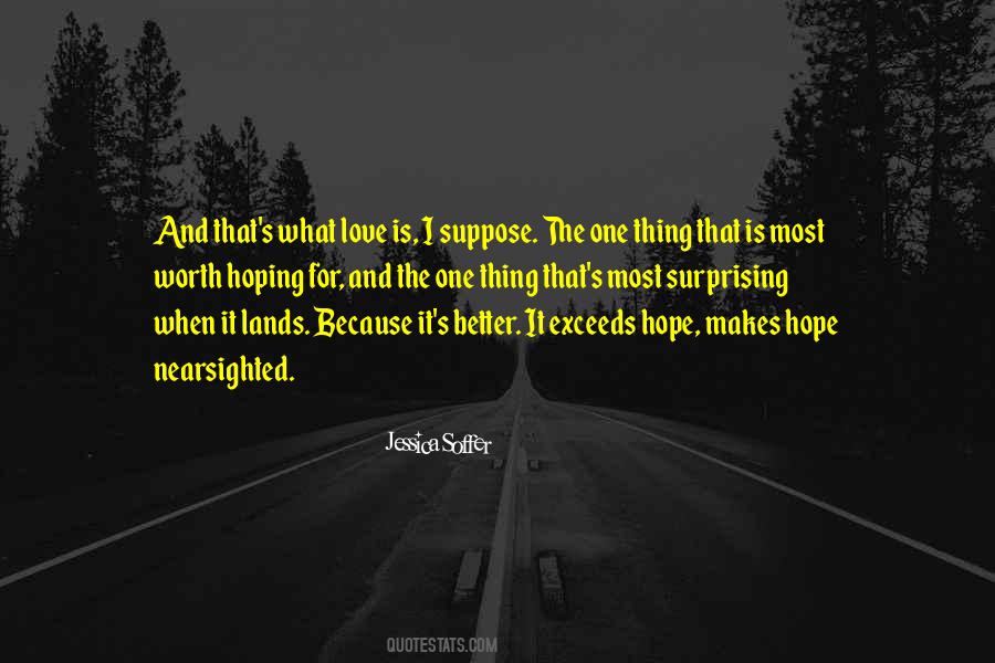 Unhinges Quotes #611395