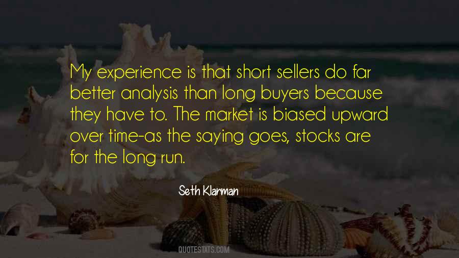 Quotes About Market Analysis #1191094