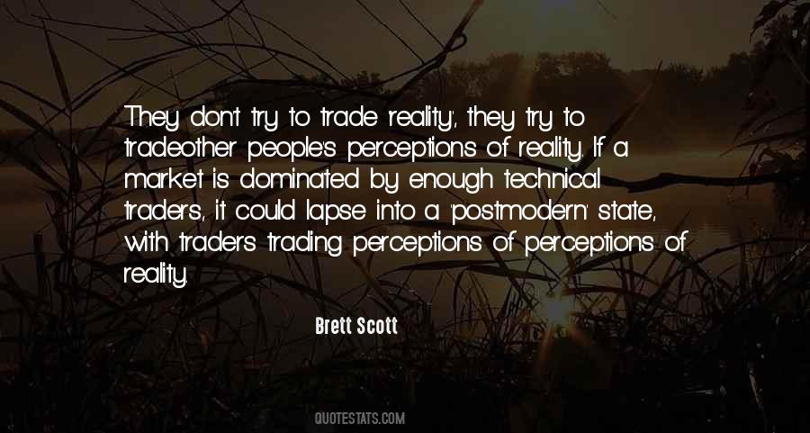 Quotes About Market Analysis #284709