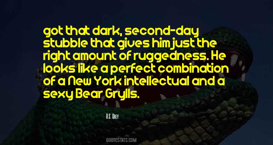 Unhug Quotes #1698849