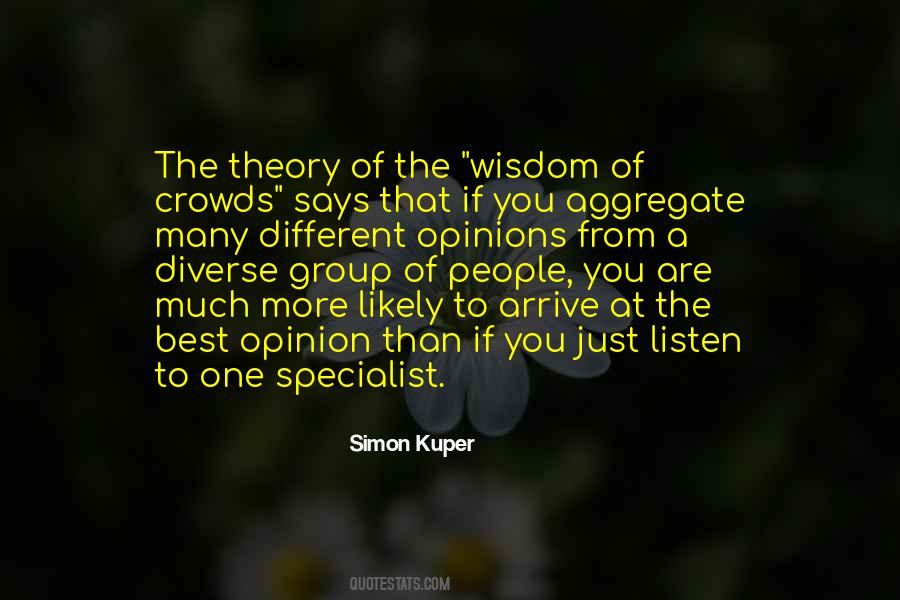 Unhumble Quotes #196842