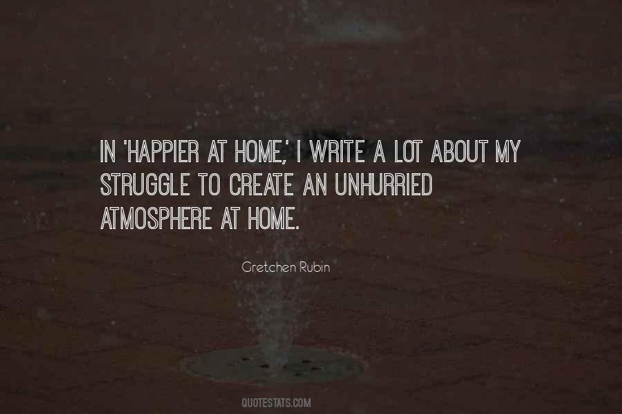 Unhurried Quotes #1868017