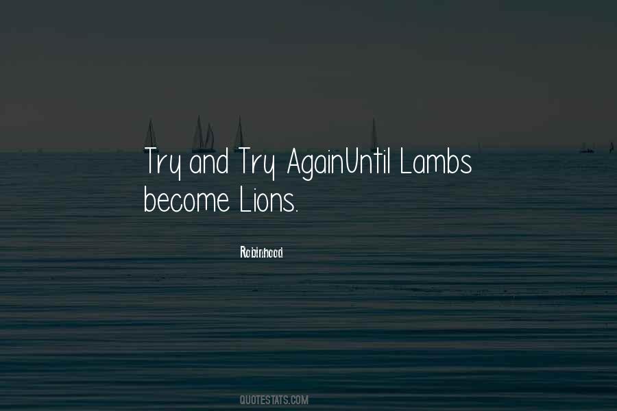 Unhurriedly Quotes #1081490