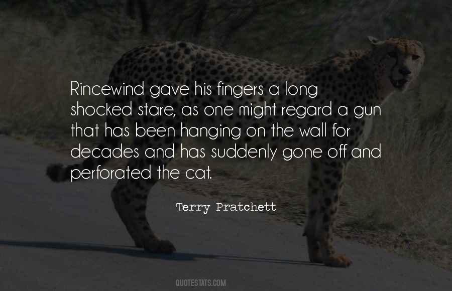 Unhurriedly Quotes #172824