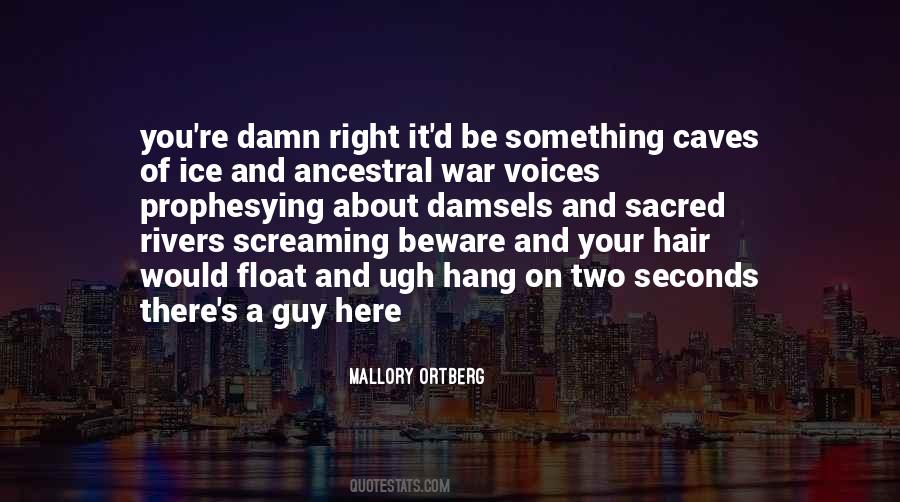 Unhygienic Quotes #1440639