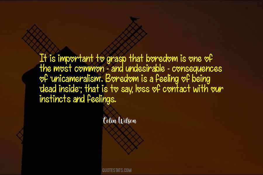Unicameralism Quotes #1012668