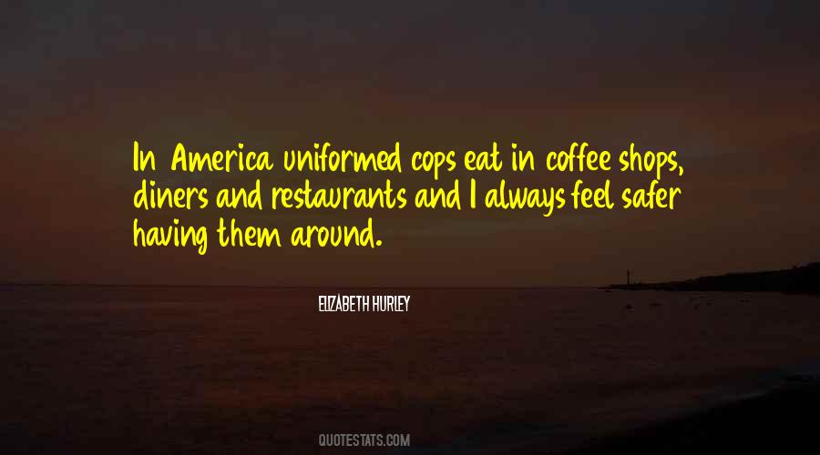 Uniformed Quotes #41763