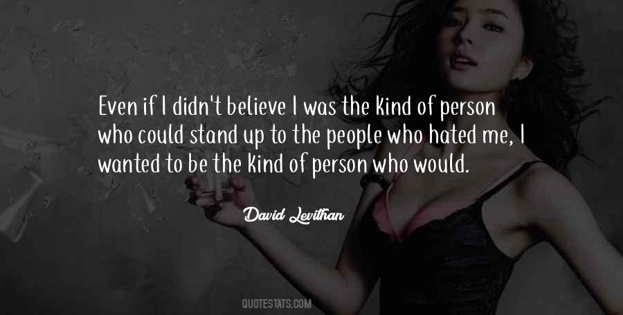 Uninfluenced Quotes #1177871