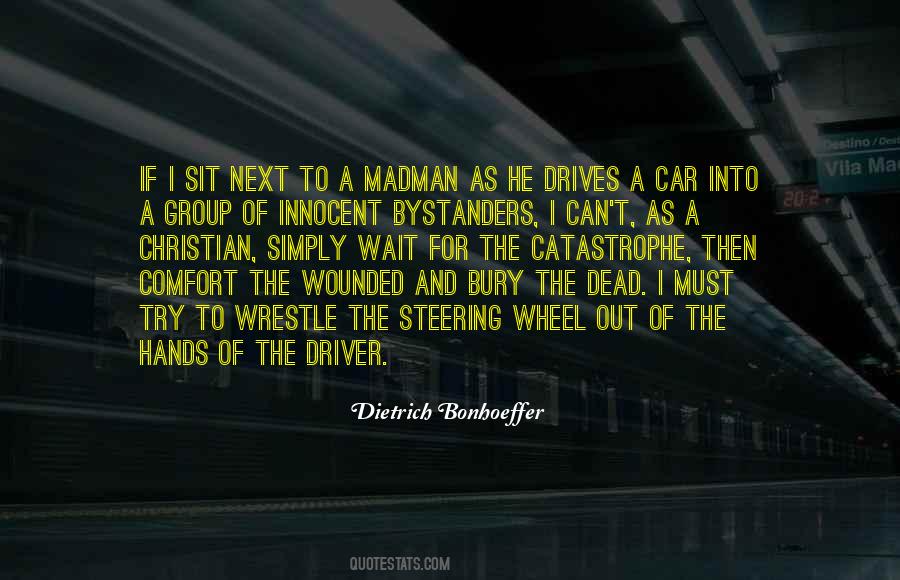 Uninfluenced Quotes #1281974