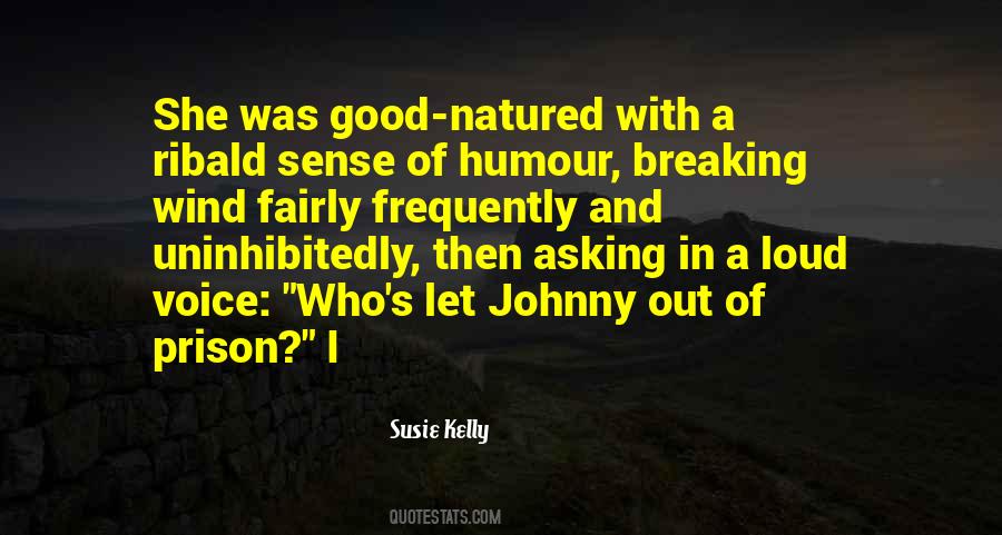 Uninhibitedly Quotes #1533911