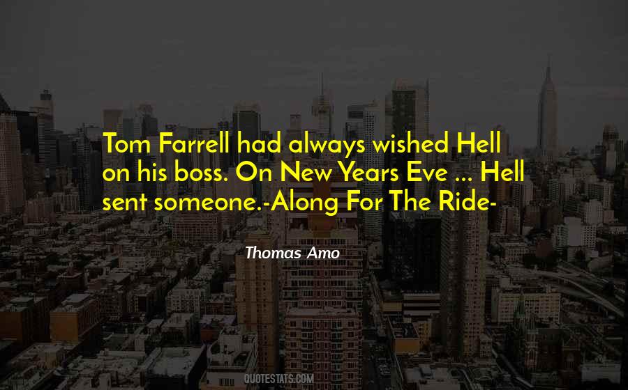 Quotes About Ghosts And Demons #1154019