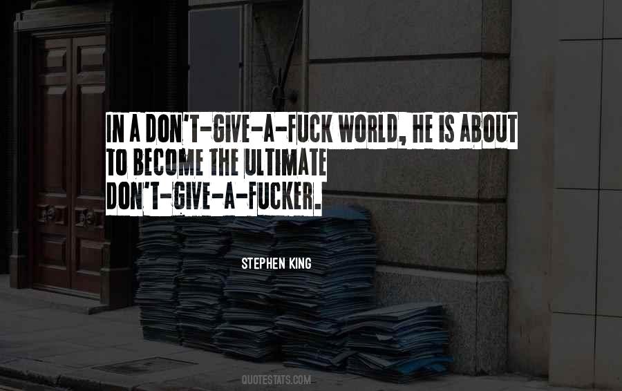 Uninsurable Quotes #1417644